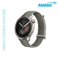Amazfit BALANCE Bluetooth calling Smart Watch